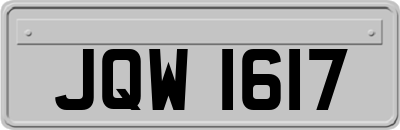 JQW1617