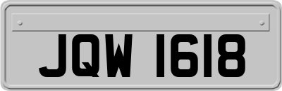 JQW1618