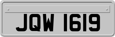 JQW1619