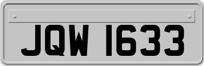 JQW1633