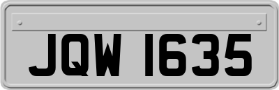 JQW1635