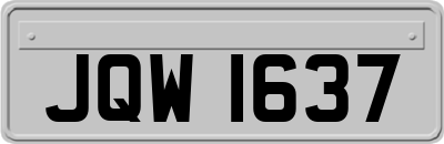 JQW1637