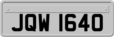 JQW1640