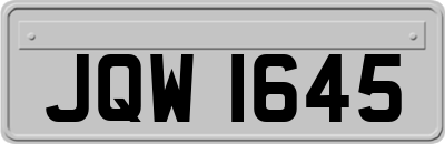 JQW1645