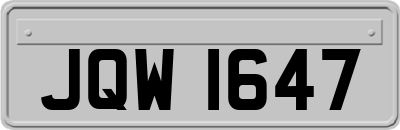 JQW1647
