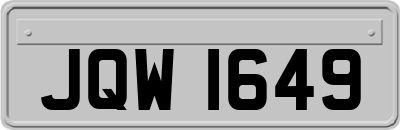 JQW1649