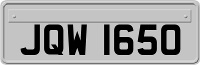 JQW1650