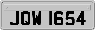 JQW1654