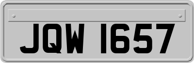 JQW1657