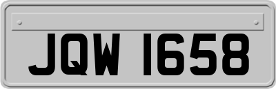 JQW1658