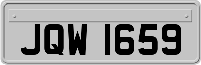 JQW1659