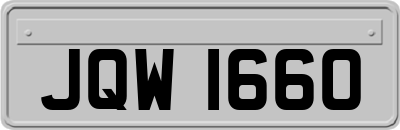 JQW1660