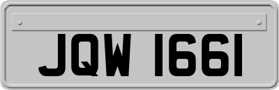 JQW1661