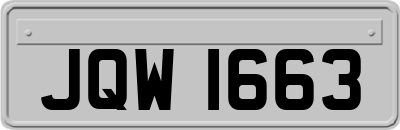 JQW1663