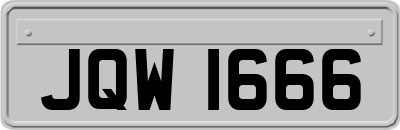JQW1666