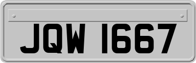 JQW1667