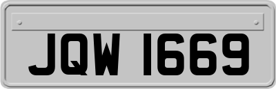 JQW1669