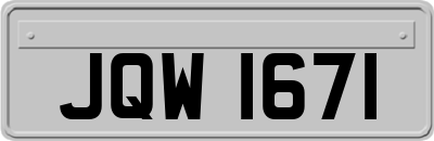 JQW1671