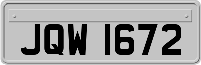 JQW1672