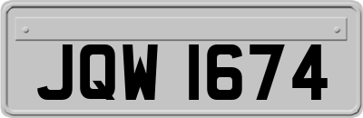 JQW1674