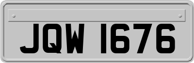 JQW1676