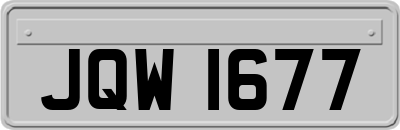 JQW1677