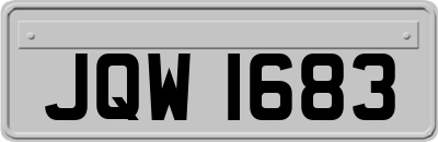 JQW1683