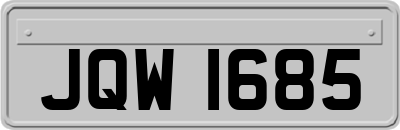 JQW1685