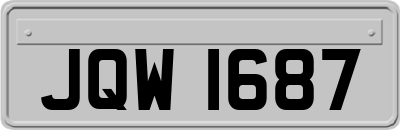 JQW1687