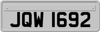 JQW1692