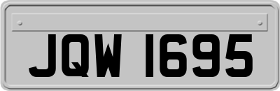 JQW1695