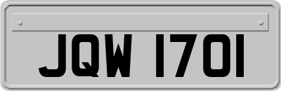 JQW1701