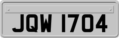 JQW1704