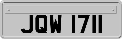 JQW1711