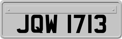 JQW1713