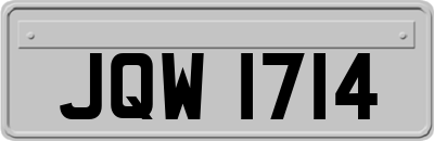 JQW1714