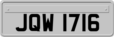JQW1716