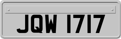 JQW1717