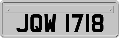 JQW1718