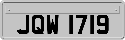 JQW1719