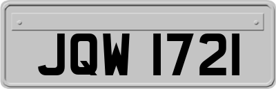 JQW1721