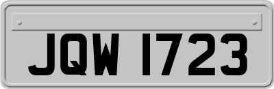 JQW1723