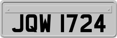 JQW1724