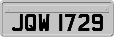 JQW1729
