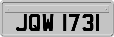 JQW1731