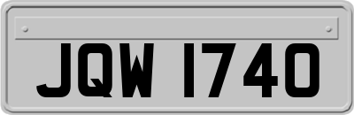 JQW1740