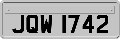 JQW1742