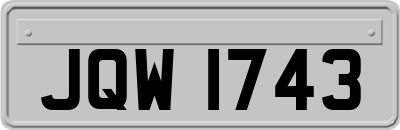 JQW1743