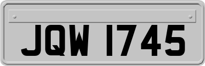 JQW1745