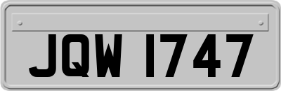 JQW1747